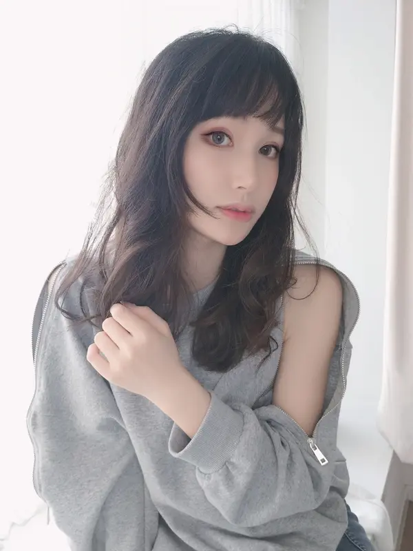 真爱粉专属5月 - 木之本果