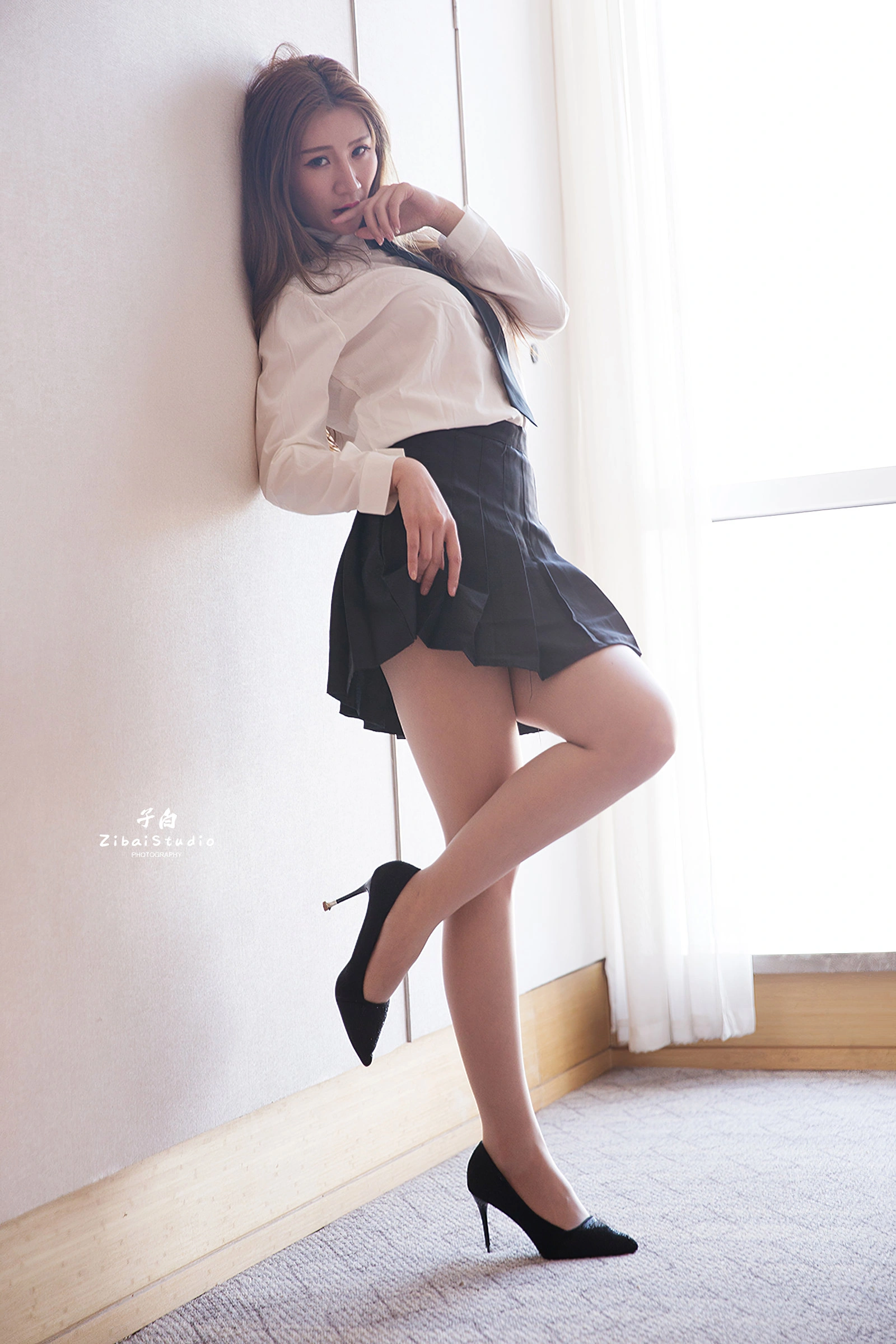 TouTiao头条女神 858 3